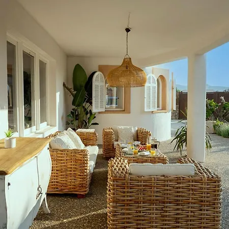 Villa Torrens Puerto Pollensa