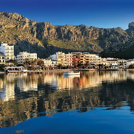 Torrens * Puerto Pollensa
