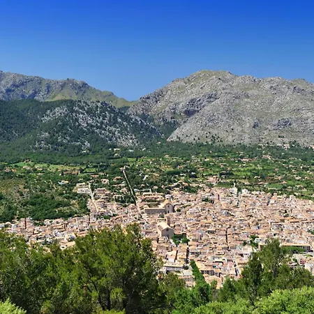 Torrens Villa Puerto Pollensa