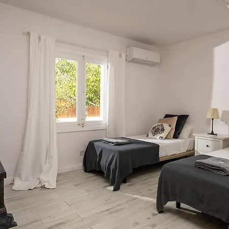 Torrens Villa Port de Pollença