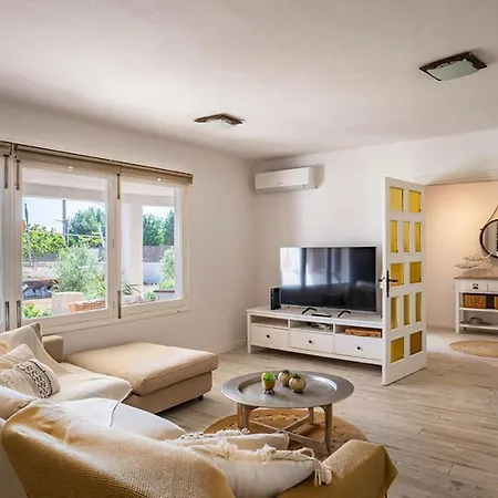Villa Torrens *