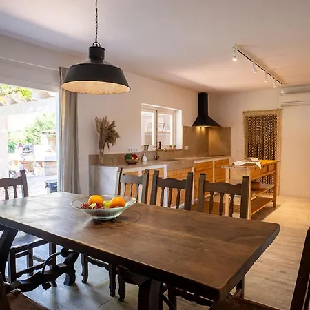 Villa Torrens Puerto Pollensa