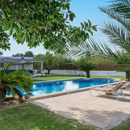 Villa Torrens