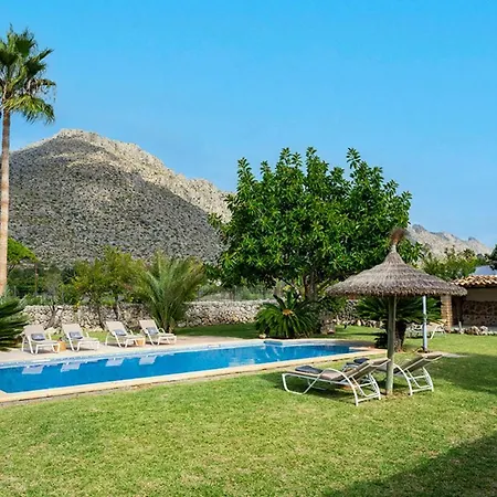 Torrens Port de Pollença