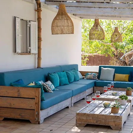 Torrens Port de Pollença