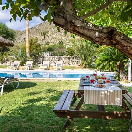 Torrens Villa Port de Pollença