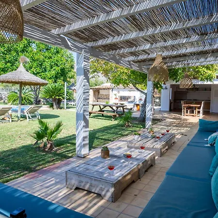 Torrens * Port de Pollença