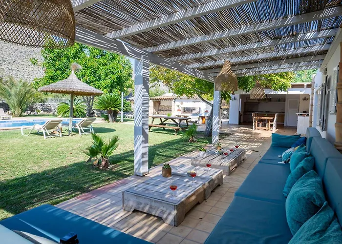 Torrens * Port de Pollença