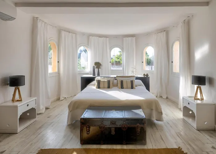 Torrens * Port de Pollença