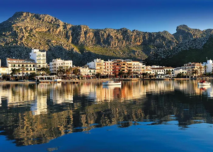 Torrens Villa Port de Pollença