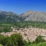 Torrens Villa Port de Pollenca