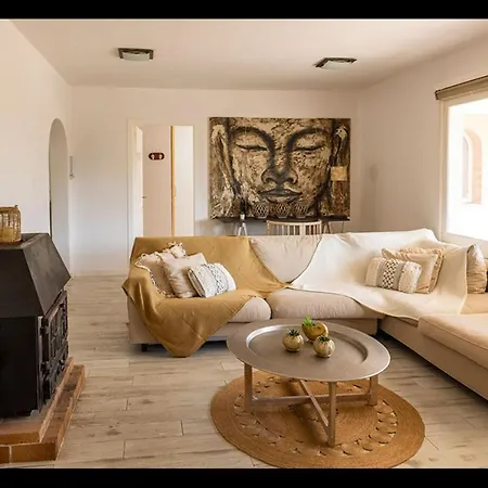 Villa Torrens Port de Pollenca