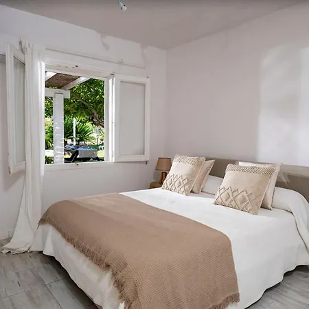 Torrens Port de Pollenca