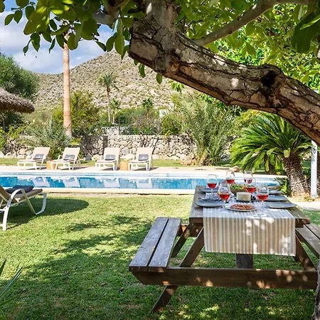 Torrens * Port de Pollenca