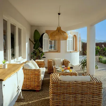 Villa Torrens