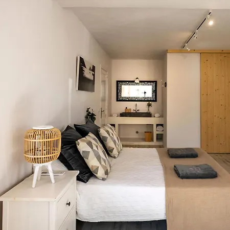 Villa Torrens *