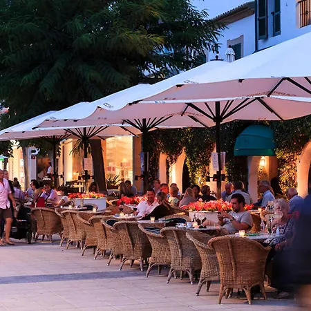 Villa Torrens *